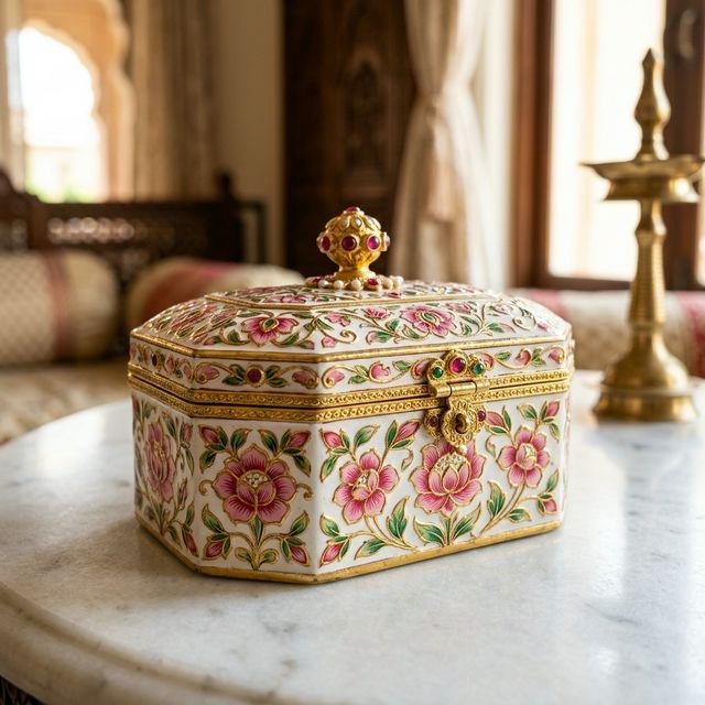 A Legacy of Elegance